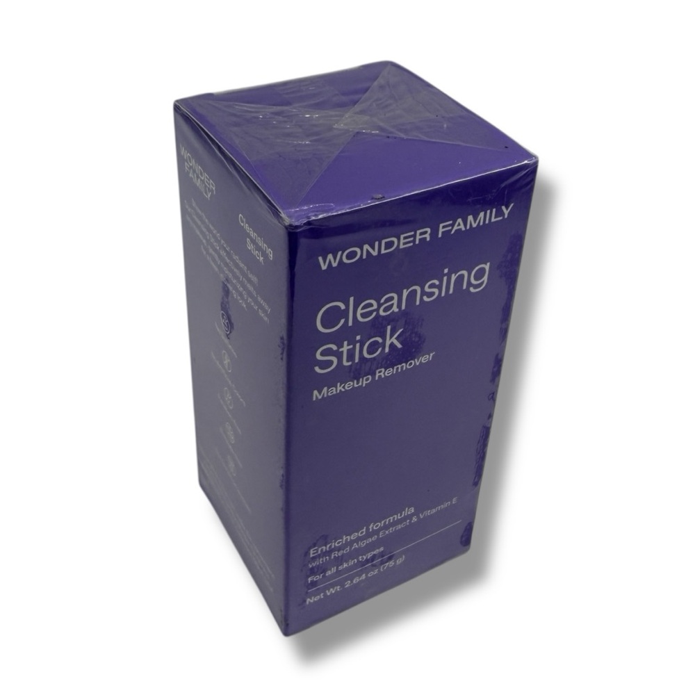 Makeup Remover Cleansing Balm Travel Size Sensitive Skin & Eyes 75g EXP: 11/27 - Picture 14 of 15